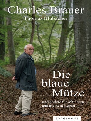 Die blaue Mütze - ebook